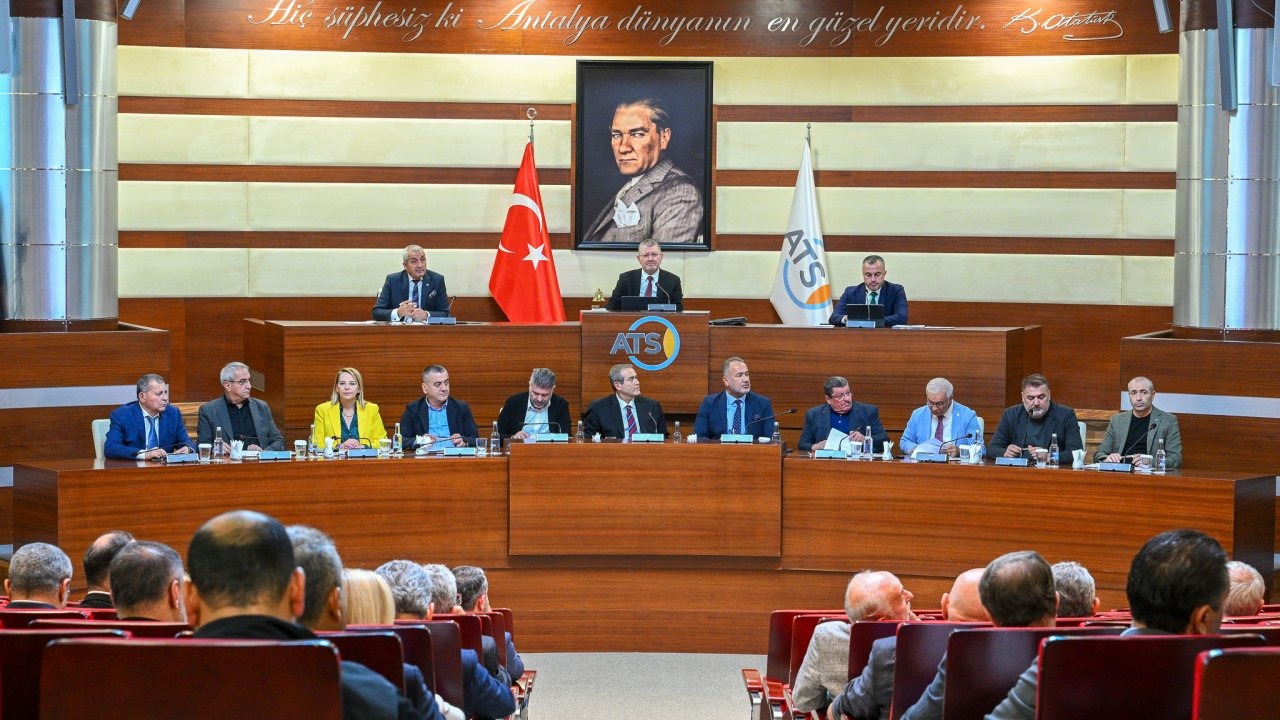 Turizmde &#039;Barış Planı&#039; umudu