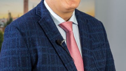 TÜRSAB Başkan Adayı Hacıalioğlu’ndan "Kriterli yeşil pasaport" vizyonu