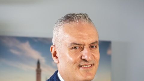 TÜRSAB Başkan Adayı Hacıalioğlu&#039;ndan yeşil pasaport açıklaması