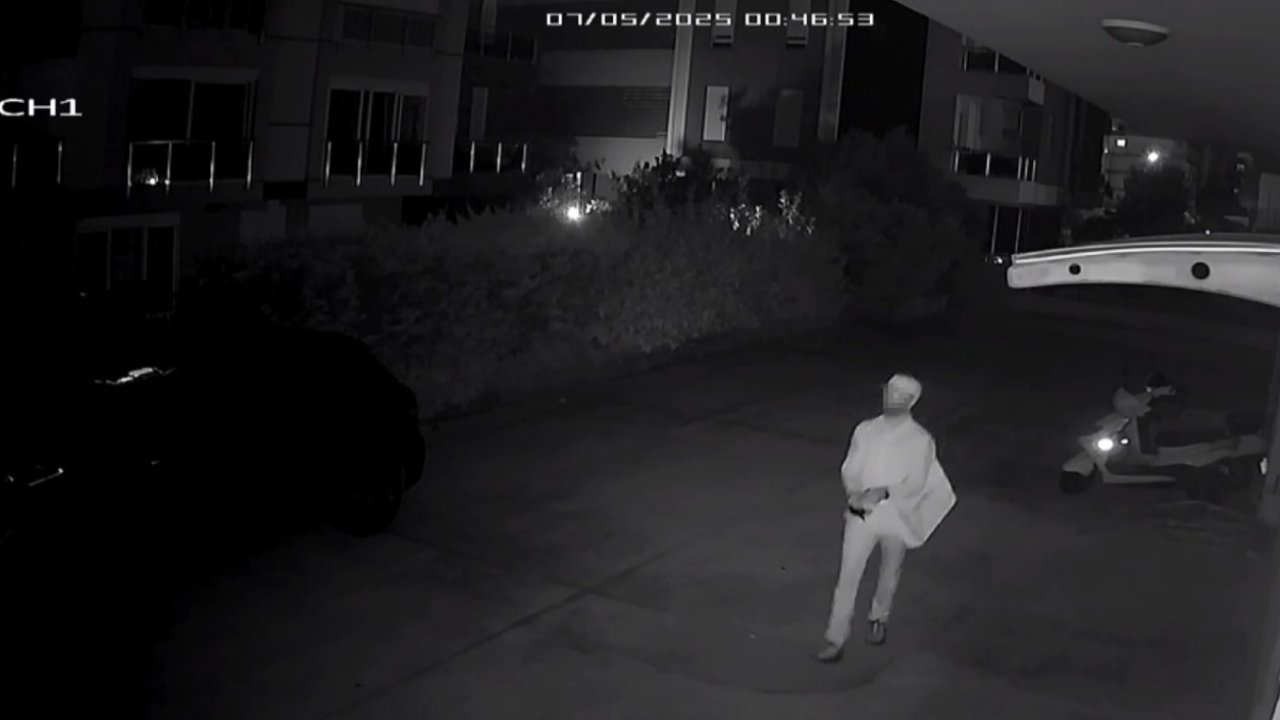 Ukrayna asıllı kadına sopalı saldırı davasında ikinci duruşma: Güvenlik kamerası görüntüleri ortaya çıktı