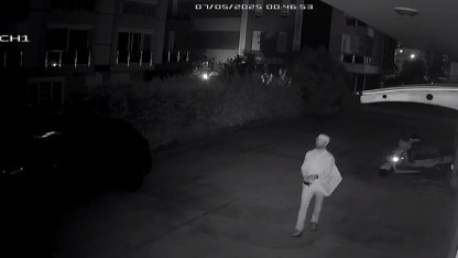 Ukrayna asıllı kadına sopalı saldırı davasında ikinci duruşma: Güvenlik kamerası görüntüleri ortaya çıktı