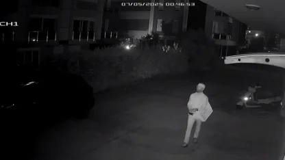 Ukrayna asıllı kadına sopalı saldırı davasında ikinci duruşma: Güvenlik kamerası görüntüleri ortaya çıktı