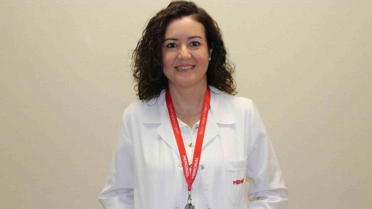 Uzm. Dr. Filiz Mıhçı: &quot;Çocuklarda epilepsi yüzde 80 oranında tedavi ediliyor&quot;