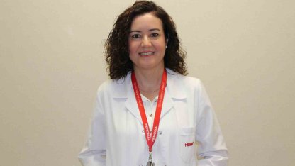 Uzm. Dr. Filiz Mıhçı: "Çocuklarda epilepsi yüzde 80 oranında tedavi ediliyor"