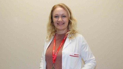 Uzman Dr. Mümine Türksoylu: "Tuvalet eğitimi her çocukta farklı gelişir"