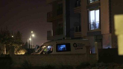 Yıllık izindeki polis memuru dehşet saçtı: Eşi ve 2 kızını öldürdü