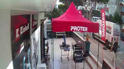 Yolda yürürken yok yere hayattan kopartıldı, ailesi kornealarını bağışladı