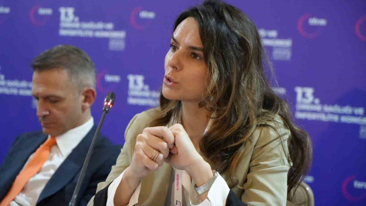 Yumurta dondurmada yaş engeli ve mevzuat sınırı: &quot;Genç yaşta dondurulan yumurtanın verimi çok daha yüksek&quot;