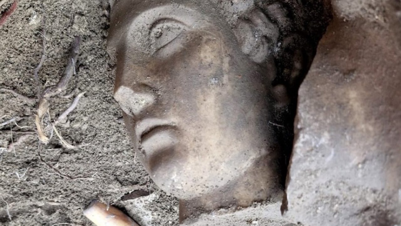 2025'in en önemli 10 arkeolojik keşfi