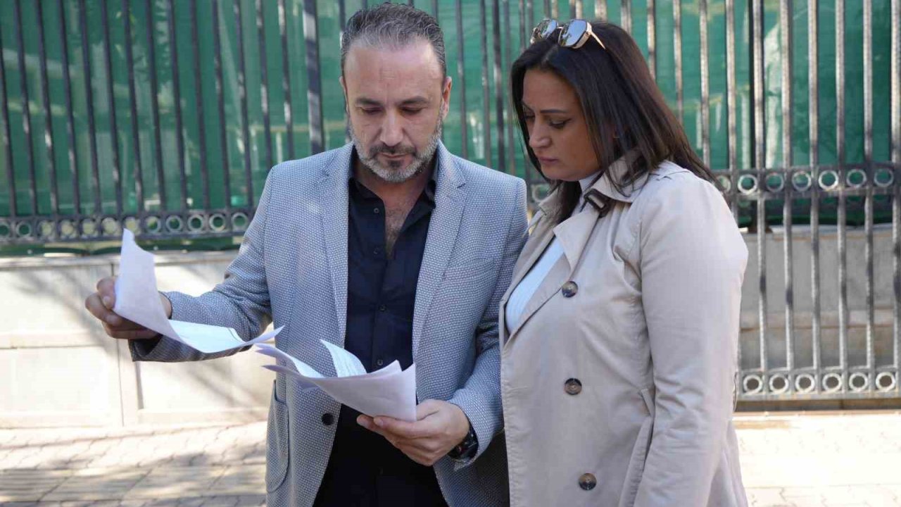 &quot;2B Arsa&quot; vaadiyle 40 milyonluk dolandırıcılık iddiası