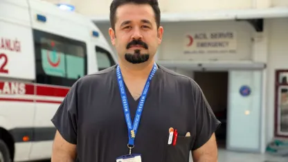 Acil servislerde viral enfeksiyon yoğunluğu