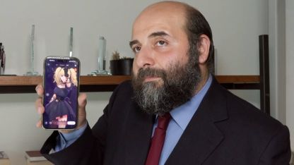 Yapay zeka robotları, çocukları müstehcen konuşmalara yönlendiriyor