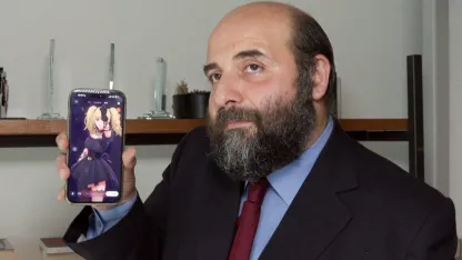 Yapay zeka robotları, çocukları müstehcen konuşmalara yönlendiriyor