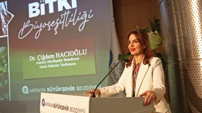 Endemik ve tehlike altındaki türler tartışıldı