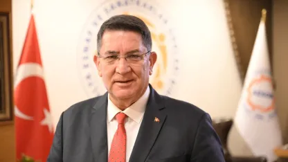 'Zincir marketler arasında en az 500 metre mesafe olsun' teklifi