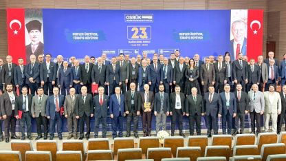 Başkan Güngör Ankara’da Manavgat OSB ile ilgili temaslarda bulundu