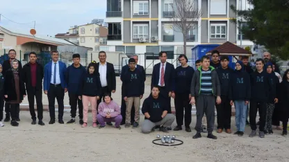 Özel öğrenciler bocce turnuvasında buluştu