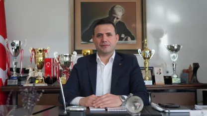 'Temel problem faylar değil, binalar'