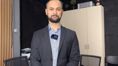 '5G, sanayide verimliliği yüzde 30'a kadar artırabilir'