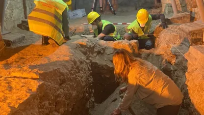 'Noel Baba'nın kilisesi, UNESCO adaylığı yolunda