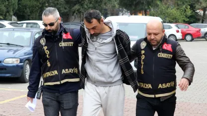 2 kişinin öldüğü kundaklama davasında sanık için 100 yıl 6 ay hapis cezası istendi