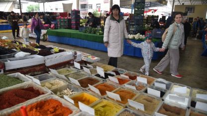 Sokakta, pazarda 'doğal, taze' sanılan 'tehlikeli' lezzet