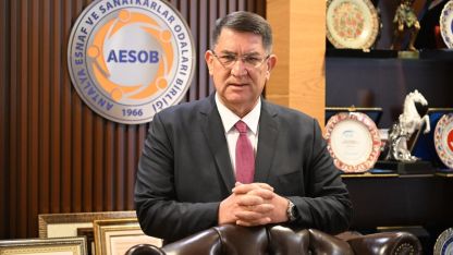 Esnaftan akaryakıt istasyonlarındaki marketlere tepki