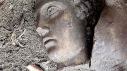 2025'in en önemli 10 arkeolojik keşfi