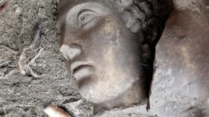 2025'in en önemli 10 arkeolojik keşfi