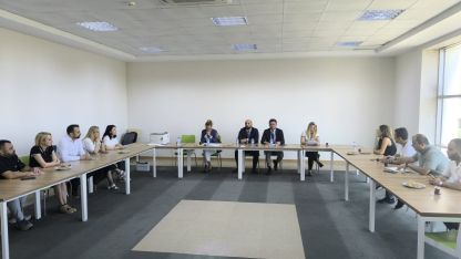 Göynük Mutfak Sanatları MYO Aşçılık Programı'na tam akreditasyon