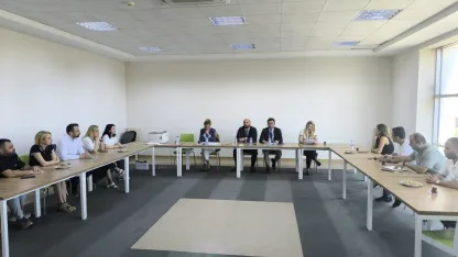 Göynük Mutfak Sanatları MYO Aşçılık Programı'na tam akreditasyon