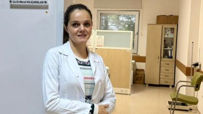 Kemer'e sigara bıraktırma polikliniği