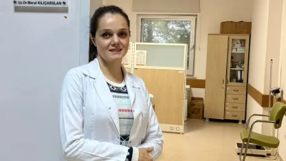 Kemer'e sigara bıraktırma polikliniği