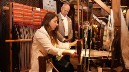 Alanya'nın asırlık mirası geleceğe dokunuyor