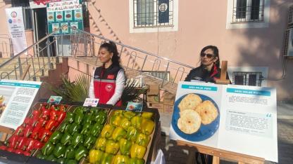 Aksu’da 7 ürün için coğrafi işaret başvurusu