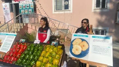 Aksu’da 7 ürün için coğrafi işaret başvurusu