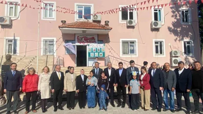 Aksu’da 7 ürün için coğrafi işaret başvurusu