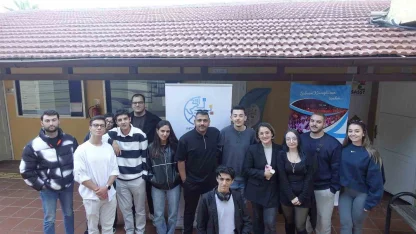 Alanya Üniversitesi’nde "Sosyal Medya 101" mini eğitimi düzenlendi