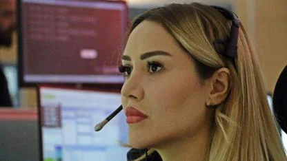 Antalya’da 112 Acil Çağrı Merkezine 2025 yılında 3 milyon çağrı geldi, yüzde 54’ü asılsız çıktı