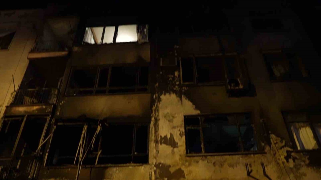 Antalya’da 2 cana malolan spotçu yangında tüyler ürperten iddia: &quot;Yanmaya hazır mısınız&quot;