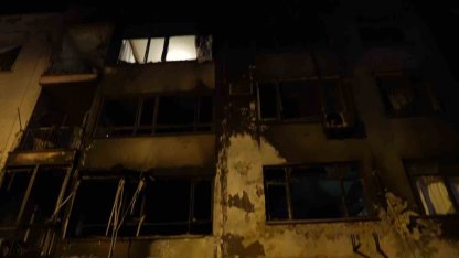 Antalya’da 2 cana malolan spotçu yangında tüyler ürperten iddia: "Yanmaya hazır mısınız"