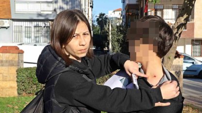Antalya’da 7’nci sınıf öğrencisine akran zorbalığı iddiası