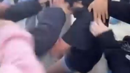 Antalya’da ilkokul bahçesinde akran zorbalığı: Kız öğrenci darbedildi