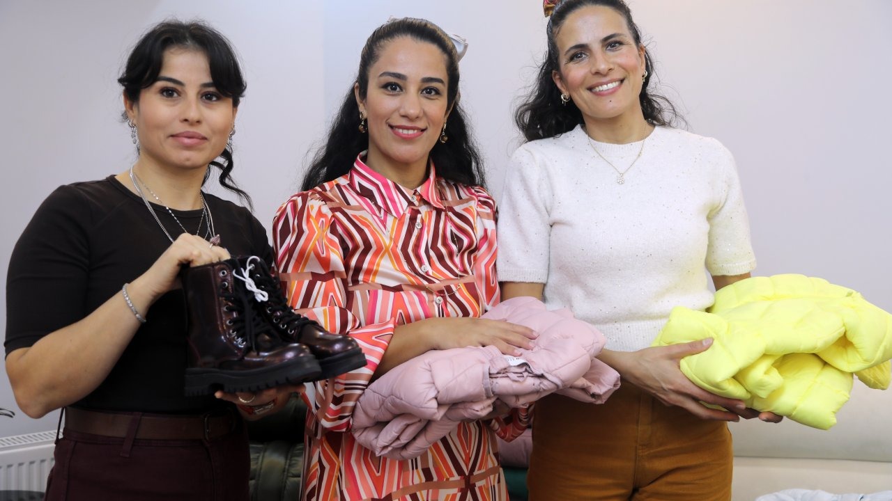 Antalya&#039;dan Türkiye&#039;ye uzanan iyilik hareketi