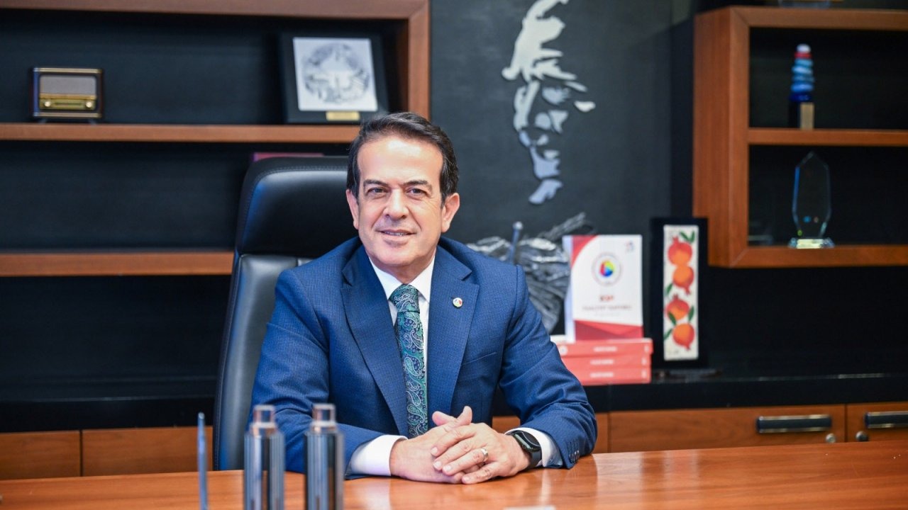 Antalya&#039;nın ihracat lideri tarım, 1 milyar doları aştı