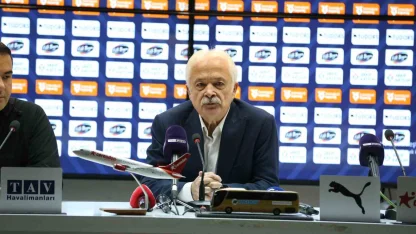 Atılay Canel: "Teknik ekip olarak görevi bıraktık’’