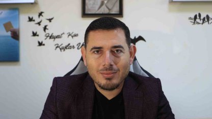 Beğeni ve etkileşim için deprem görüntüsü çekenlere uzmanından uyarı: "Canınızı tehlikeye atıyorsunuz"