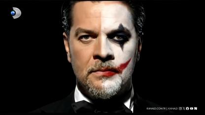 Beyazıt Öztürk’ün ‘sürprizi’ çok konuşuldu