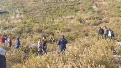 Dağda mantar toplarken fenalaşan adam hayatını kaybetti