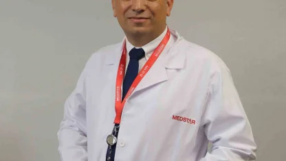 Diz ağrısı her yaşta hayatı zorlaştırıyor